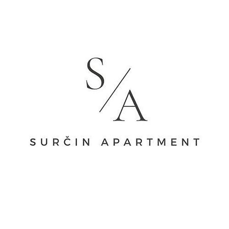 Surcin Apartment Ledine المظهر الخارجي الصورة