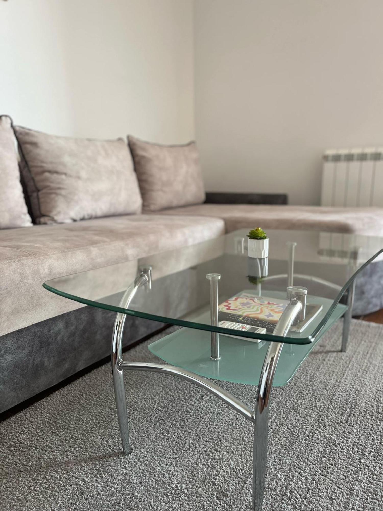 Surcin Apartment Ledine المظهر الخارجي الصورة