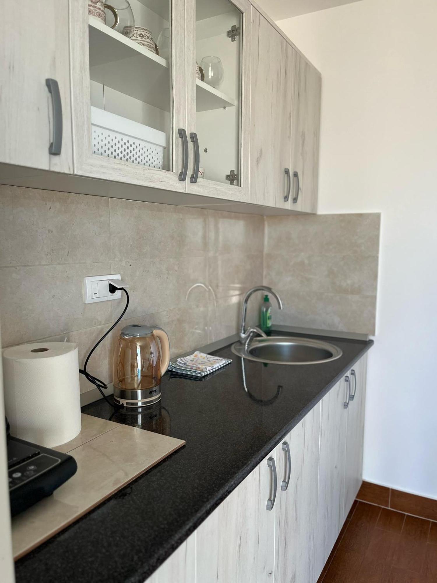 Surcin Apartment Ledine المظهر الخارجي الصورة